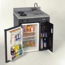 Avanti Compact Kitchen - 30 Inch