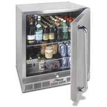 Alfresco Compact Refrigerator 28 Inch Under Counter Refrigerator & Kegerator
