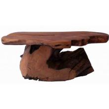 Groovy Stuff Teak Wood Sierra Coffee Table - TF-730