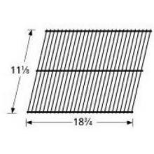 Chrome Steel Wire Rectangle Cooking Grid 40101