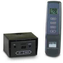 Peterson Gas Logs Deluxe Variable Flame Height Remote Receiver/Transmitter Kit For -15 And 17 Pilot Kits Only