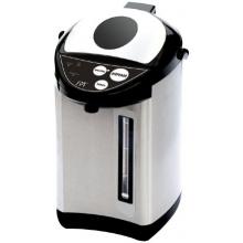 Sunpentown Hot Water Pot Stainless Steel 3 Liter Capacity - SP-3017