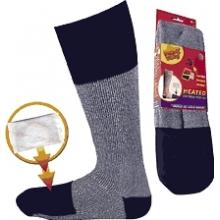 HF Sock Merino WoolBlend 9-11