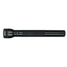 MagLITE Mag-Lite Flashlight 4-Cell D, Black