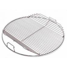 Weber 7436 22.5 Inch Hinged Cooking Grate