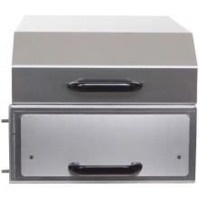 Vidalia Warming Oven