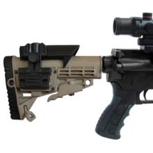 Shooting Gear - Firearm Accessories