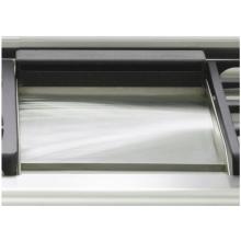 RGT-486GD - Griddle Detail