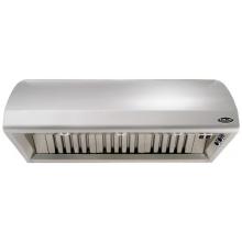 DCS VS-1236 36-Inch Canopy Vent Hood By Fisher Paykel