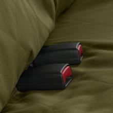 Classic Accessories Heritage Quick-Fit Bench Seat Cover