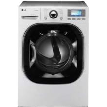 LG DLGX3886W 7.4 Cu. Ft. Ultra-Capacity Front Load Gas Dryer - White