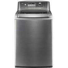 LG WT5101HV 4.5 Cu. Ft. Top Load Washer - Graphite Steel