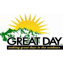 Great Day Inc.Quick-Draw Quick Attach Adapter Plate