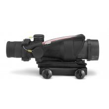 Trijicon Side View 