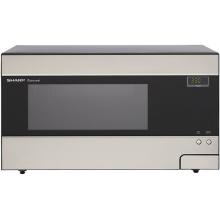 Sharp R426LS Family Size Microwaves 1.4 Cu.ft - 1100 Watts