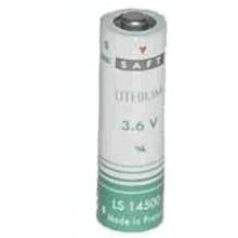 3.6 Volt AA Lithium Battery For Tracker Collars