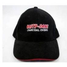 Hasty-Bake Hat