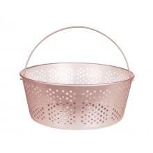 Cajun Cookware Baskets 20 Quart Aluminum Fry Basket