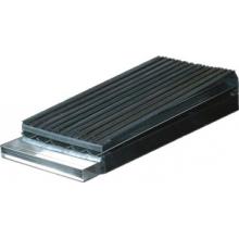 Rocky Mountain Two Burner Commercial Broiler