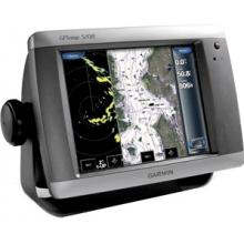 Garmin GPSMAP 5208