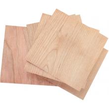 Outset Cherry Grilling Papers -7 X 7 - Set Of 6