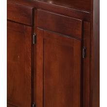 Cabinet View