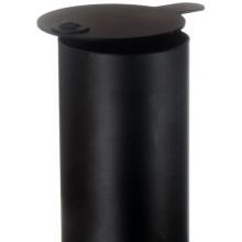 Exhaust Stack Detail