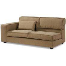 Zuo Modern Sterling Sectional Sofa (Right Arm Facing) 900055RAF