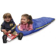 Chinook Kids Bag, Blue 32F