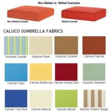 More Cushion Colors