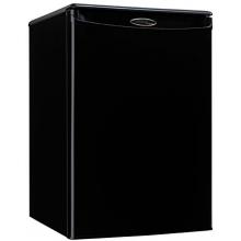 Danby Refrigerators 2.5 Cu.ft. Compact Refrigerator Black - DAR259BL