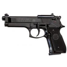 UMAREX Beretta M92 FS, CO2 Pistol, Black