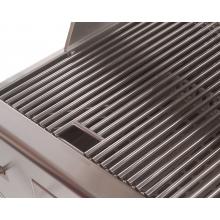 Cooking Grid Detail