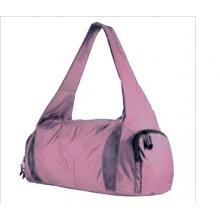 Augusta Competition Bag With Shoe Pocket - Light Pink