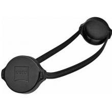 Zeiss Rifle Scope Protective Lens Caps For 3-9x50 - 5214808015