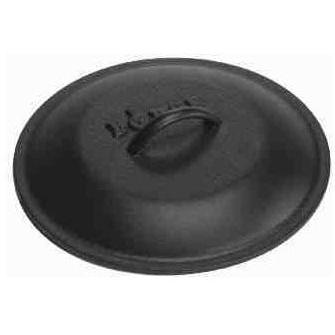 Lodge Logic Mini Cast Iron Cover - L5MIC3