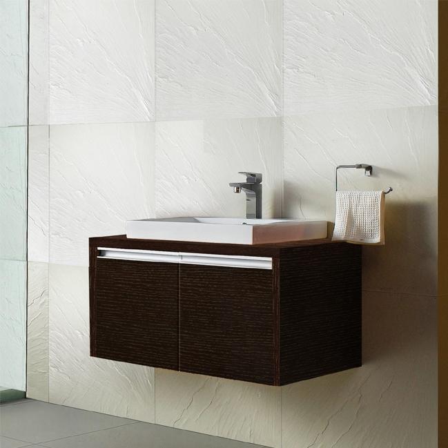 Vigo 32-inch Single Bathroom Vanity - VG09014104K1