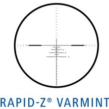 Reticle