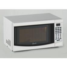 Avanti Microwave Oven - 0.7 Cubic Feet