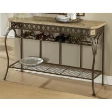 Hillsdale Brookside Server - Metallic Brown - 4815-852