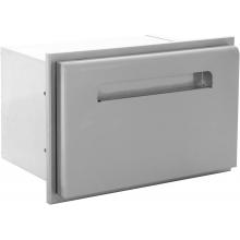 Roma Series Built-In Paper Towel Dispenser Shown Horizontally
