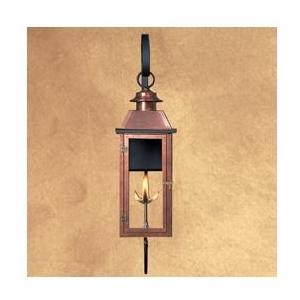 Legendary Lighting Vulcan 3 Copper Propane Gas Light With Wall Bracket And Electronic Ignition Legendary Lighting Vulcan 3 Copper Propane Gas Light With Wall Bracket And Electronic Ignition