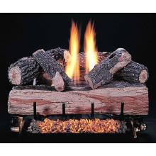 Reversible Logs - Split Side