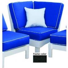 Eagle One Newport Recycled Plastic Wood Sectional Sofa