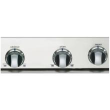 RGT-364GD - Dial Detail