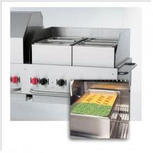 Crown Verity Steam Pan Adapter