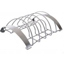 Weber 6453 Stainless Steel Rib Rack