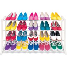 Lynk 20 Pair Shoe Rack - 145904DS