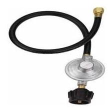 Fire Magic Propane Regulator & 24 Inch Hose