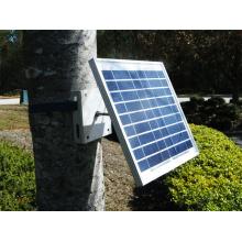 Smart Scouter 12 X 14 Inch Solar Panel Kit